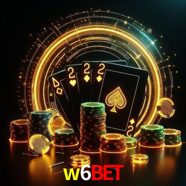 Experiência VIP w6bet