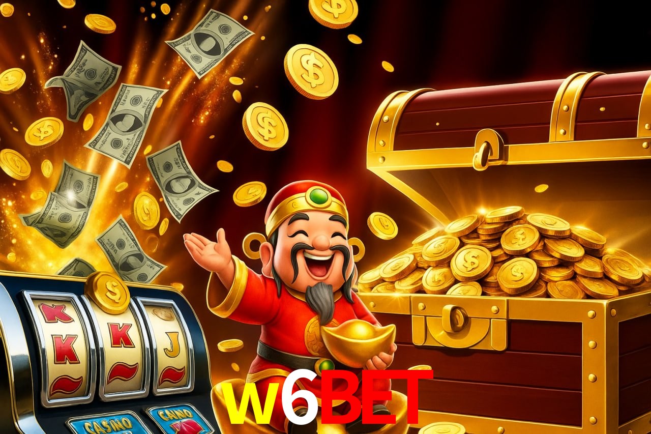 Jogos Exclusivos w6bet