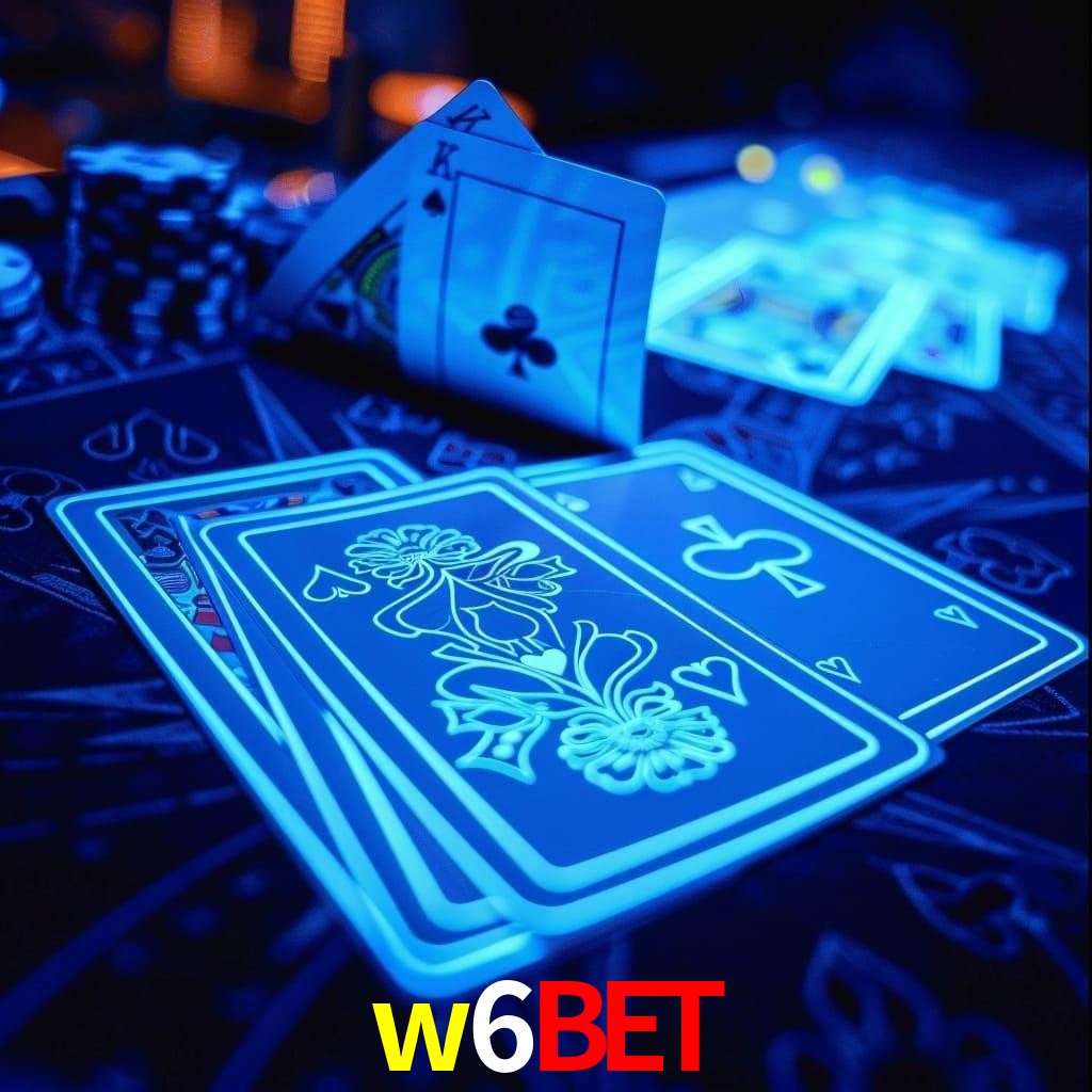 Promoção Relâmpago w6bet