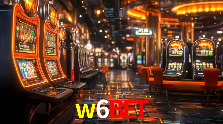 w6bet
