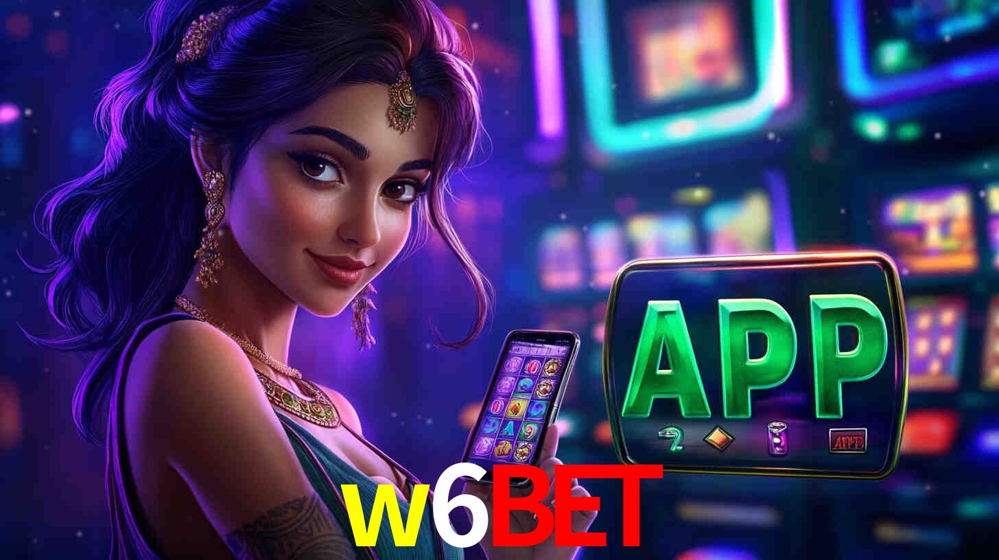 Bônus Generosos e Exclusivos no w6bet para Você!
