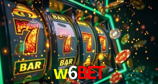 Benefícios da Conta w6bet