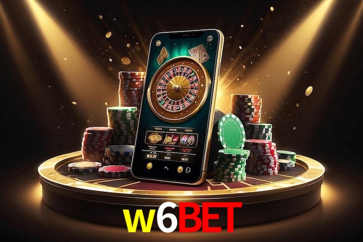 Diretório de Jogos w6bet