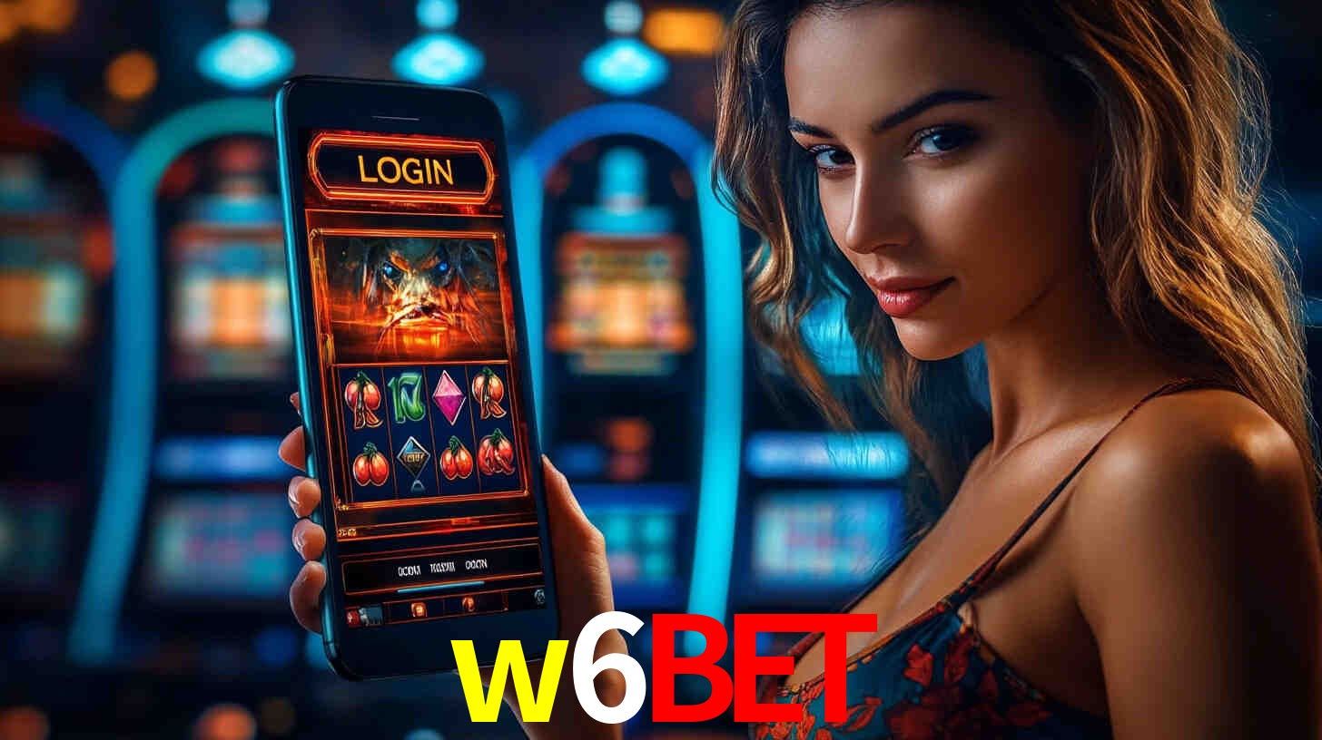 w6bet