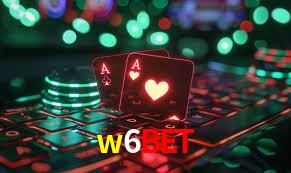 Apostas de Tênis w6bet
