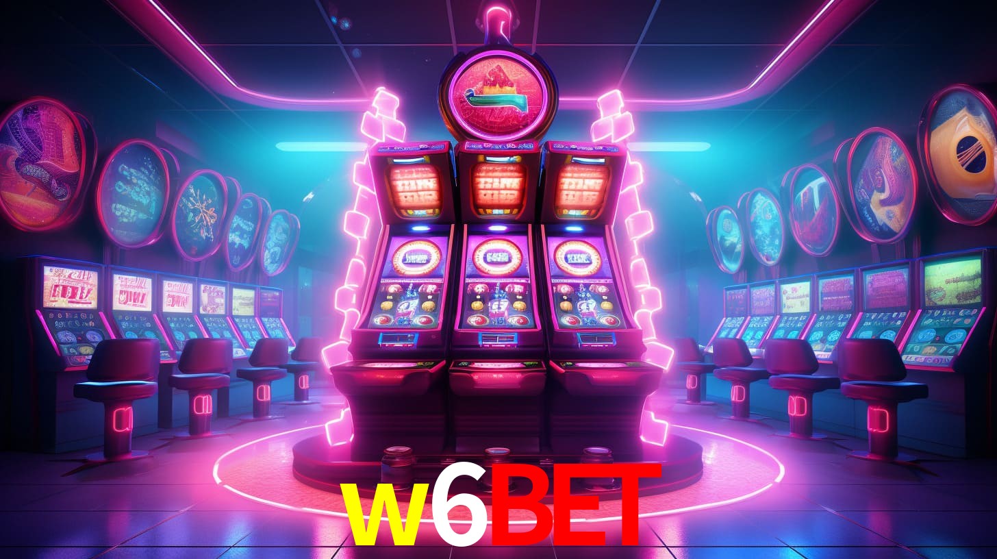 w6bet.com