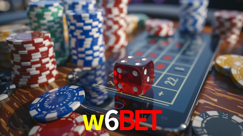 w6bet.com