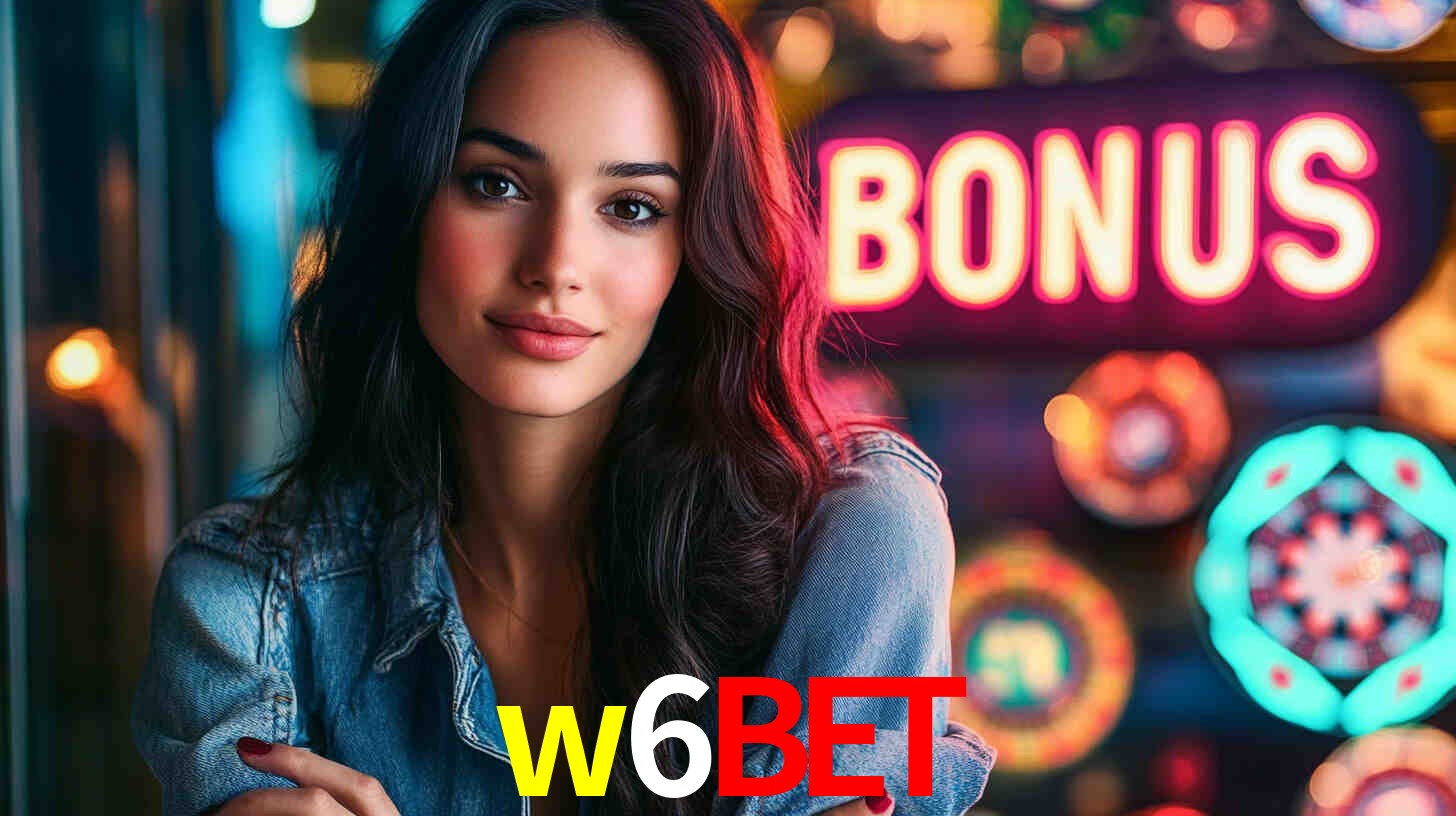 w6bet login