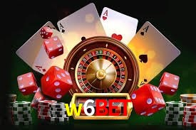 Ofertas Exclusivas w6bet