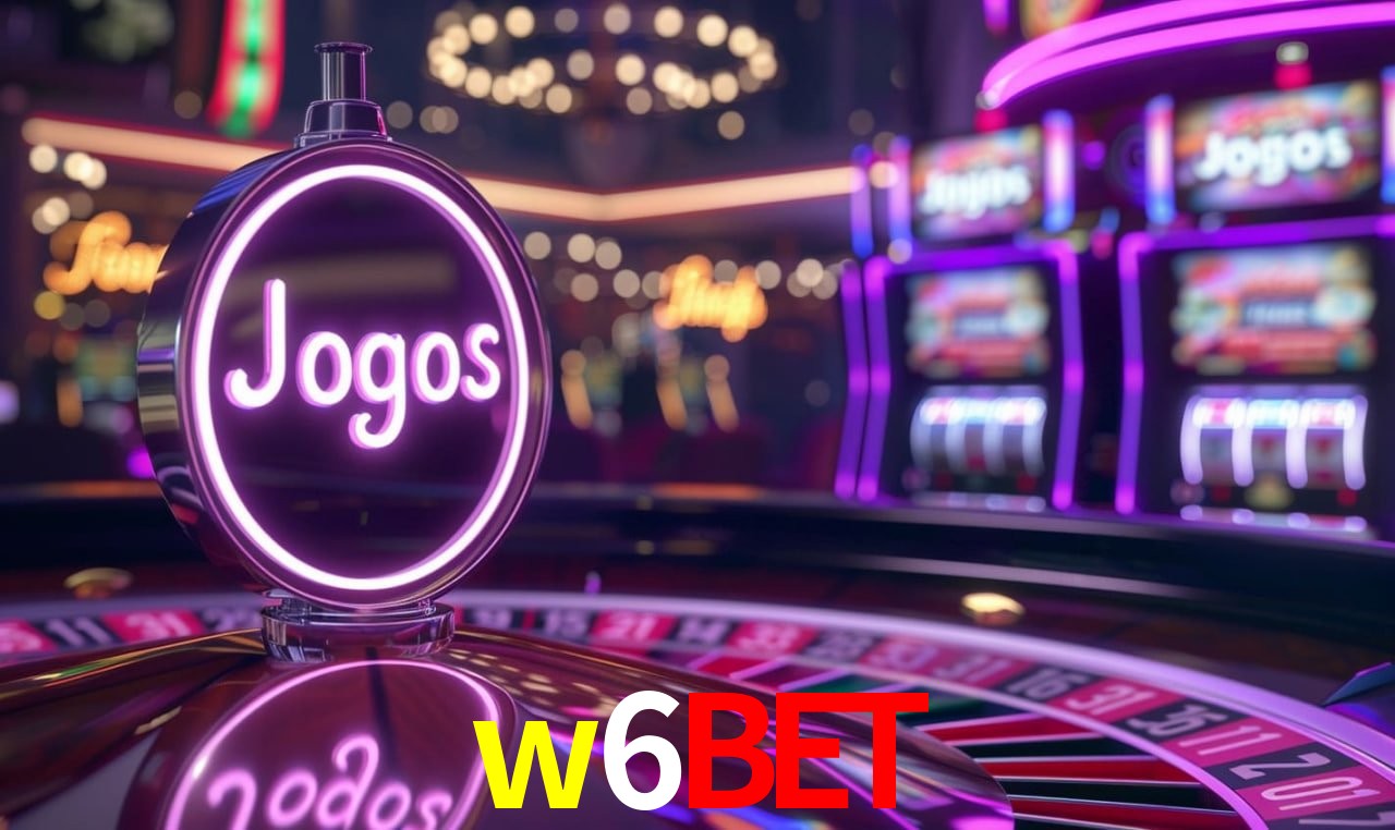 Sistemas de Segurança w6bet