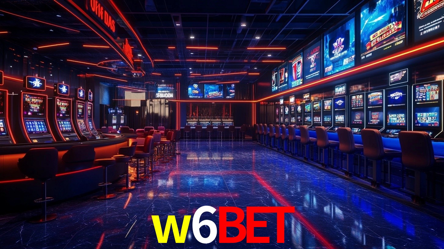 w6bet