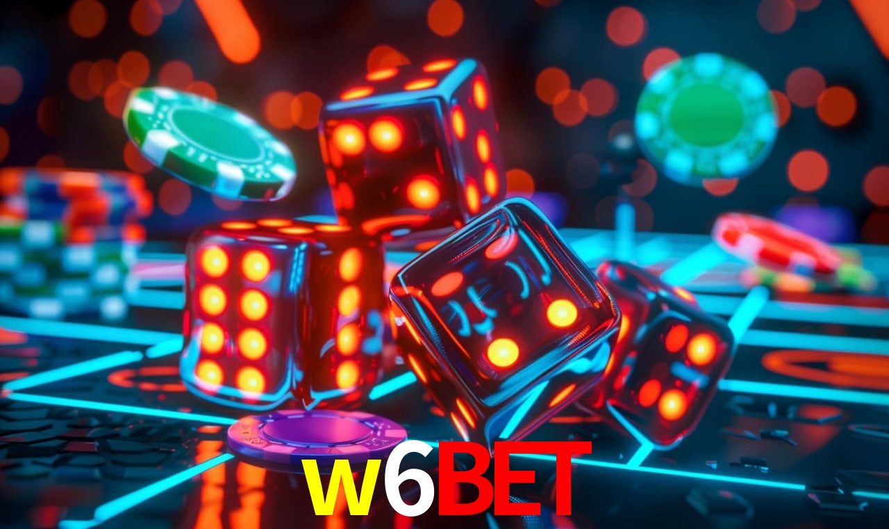 Apostas de Basquete w6bet