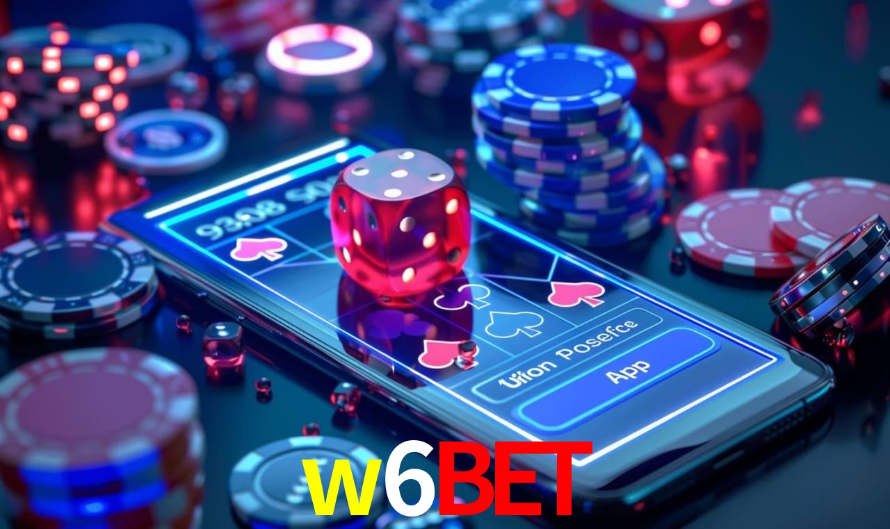 Sistemas de Segurança w6bet