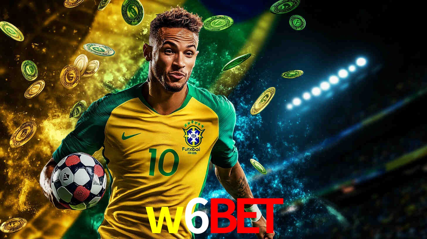 Desvendando o Mundo dos Jogos Virtuais na w6bet
