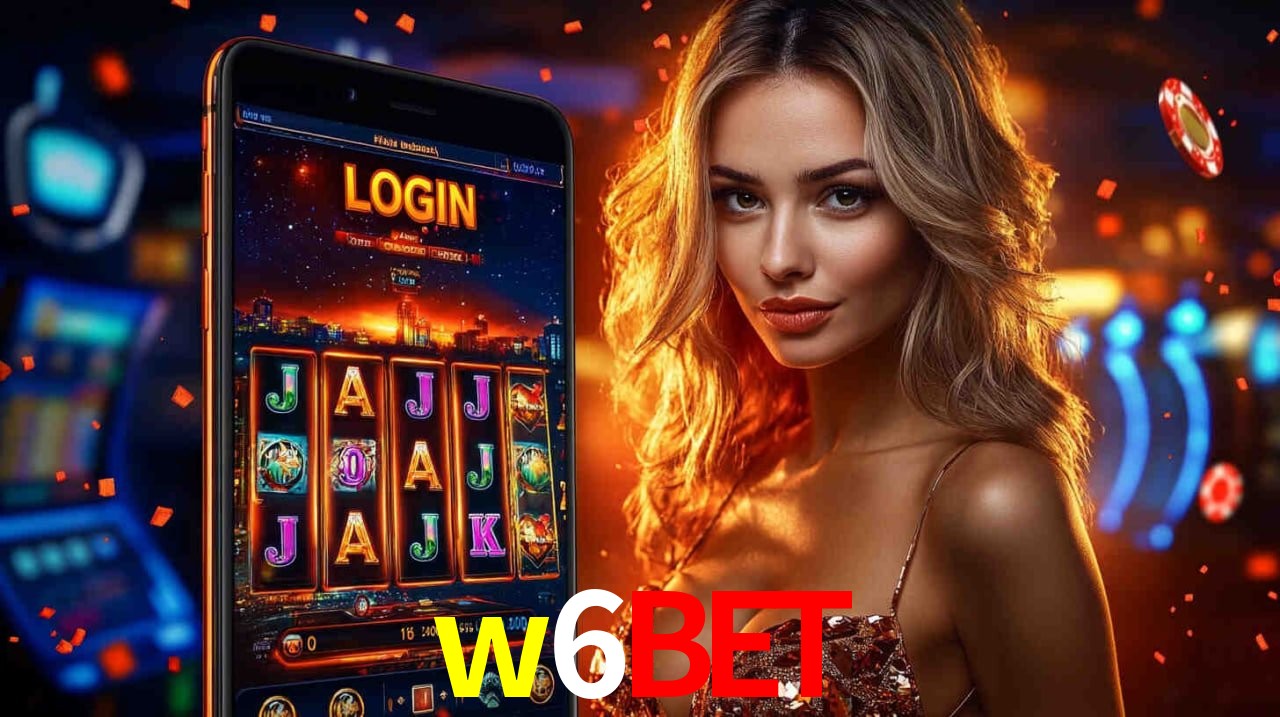 Promoções Sazonais w6bet