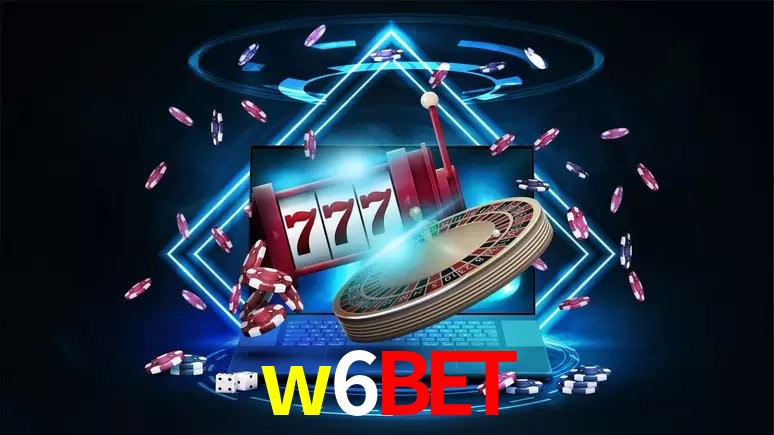 Especiais de Fim de Semana w6bet