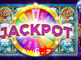 A Popularidade dos Caça-Níqueis no w6bet