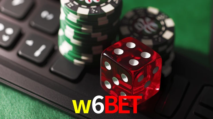 Weekend Specials w6bet