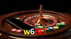 Crash Games Strategies w6bet