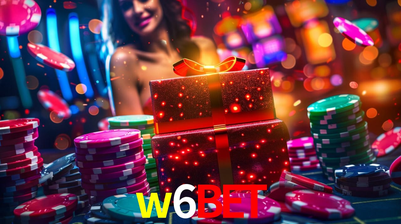 Jogos Exclusivos w6bet