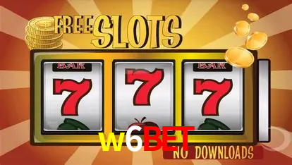A Emoção da Loteria na w6bet: Uma Chance de Mudança de Vida