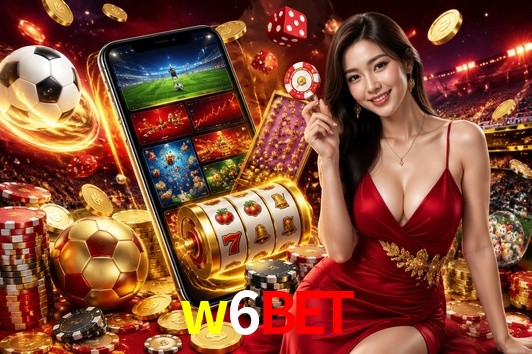Basketball Betting w6bet