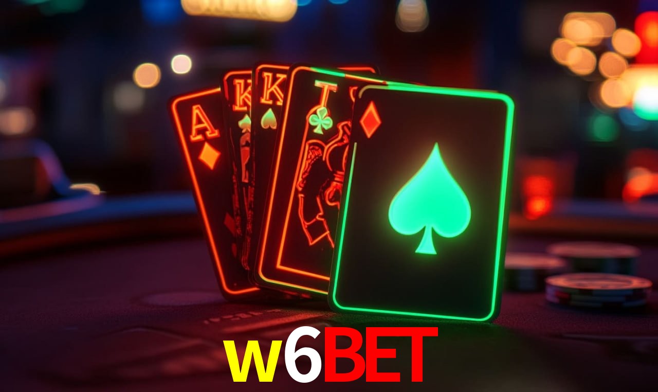 w6bet