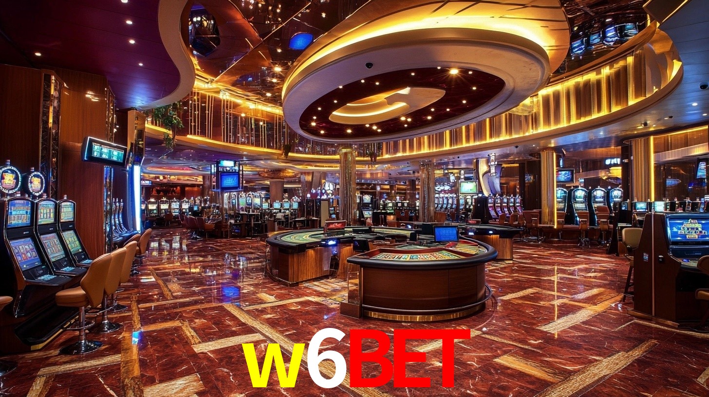 Instant EasyPaisa w6bet