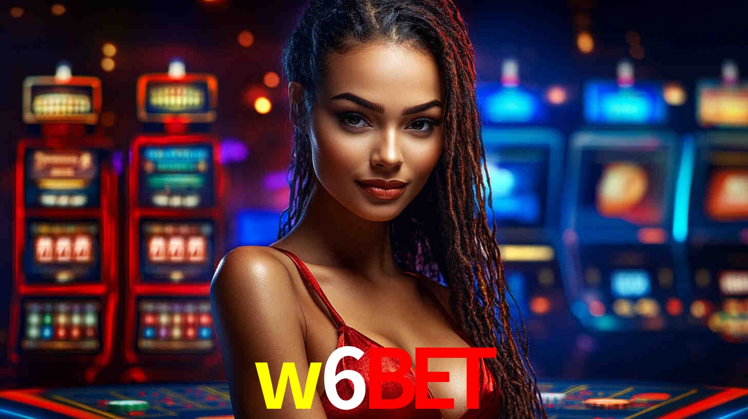 w6bet