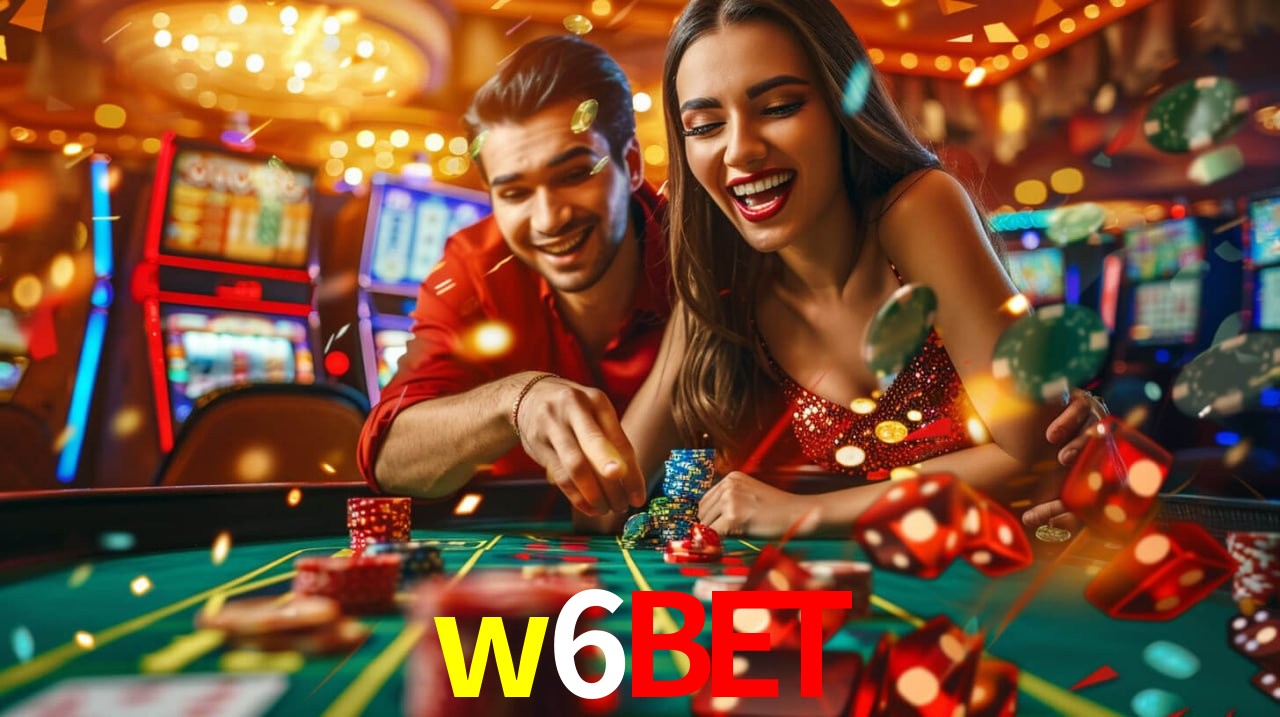 Requisitos do APK da w6bet para Android