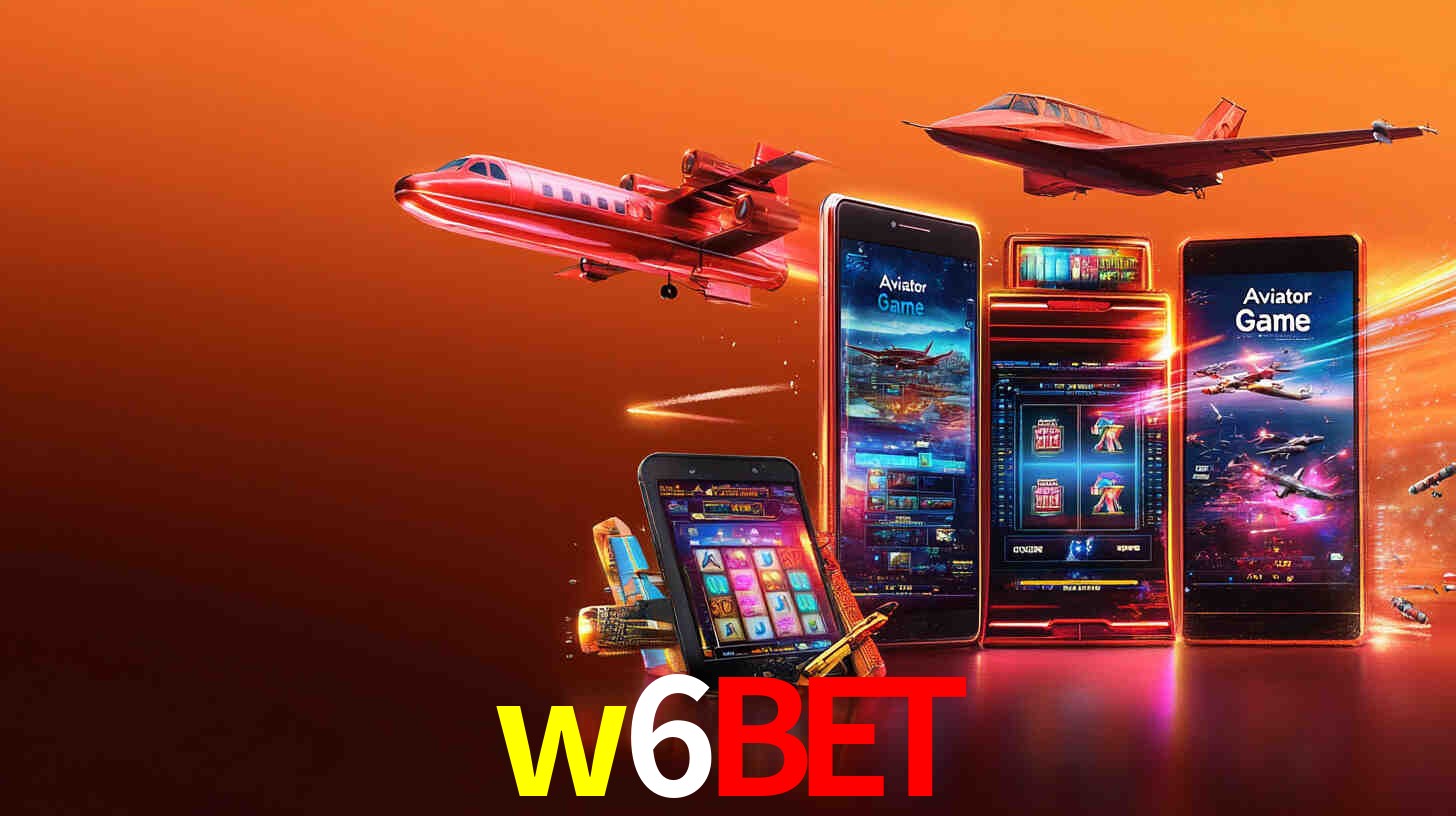 Explorando a Categoria de Eventos em Apostas na w6bet