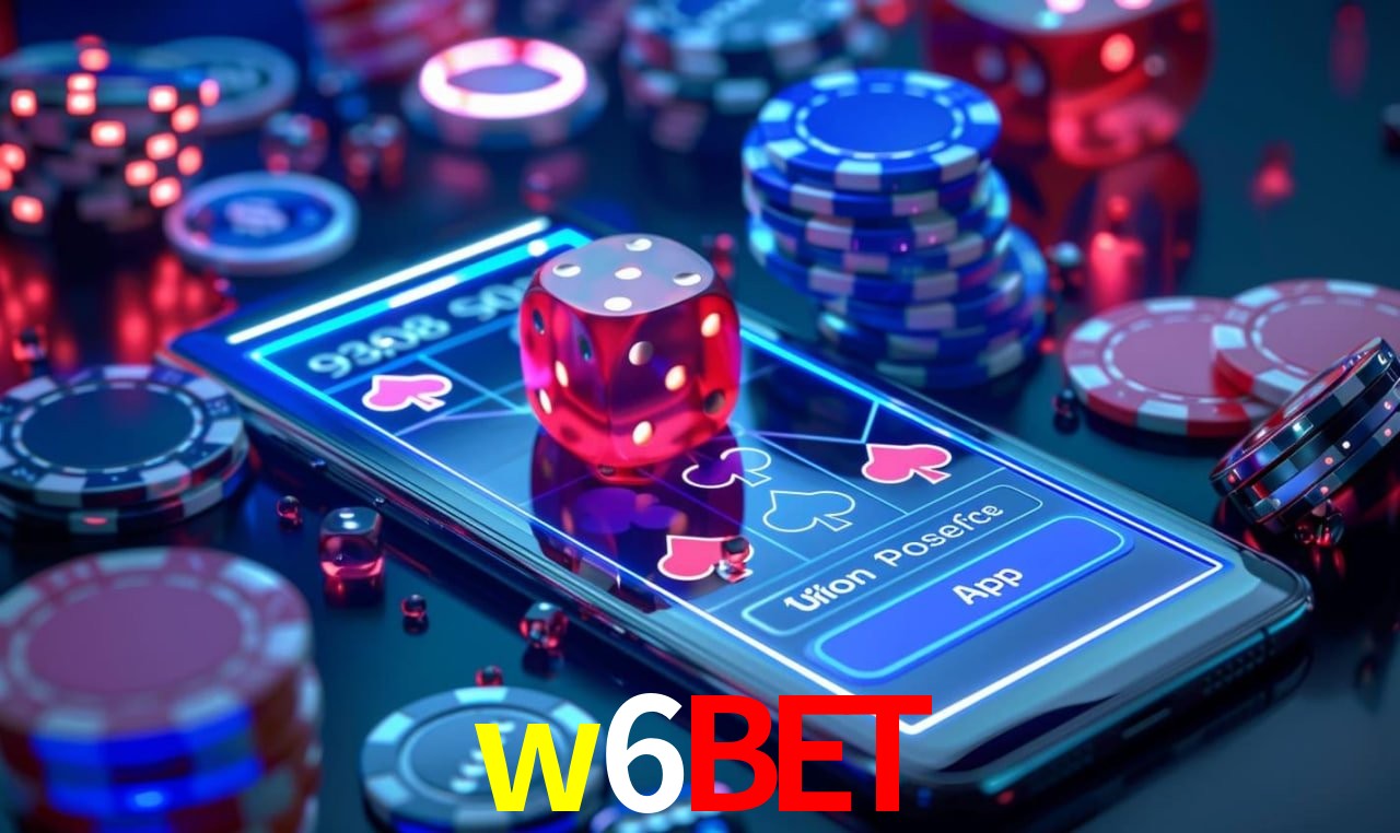w6bet