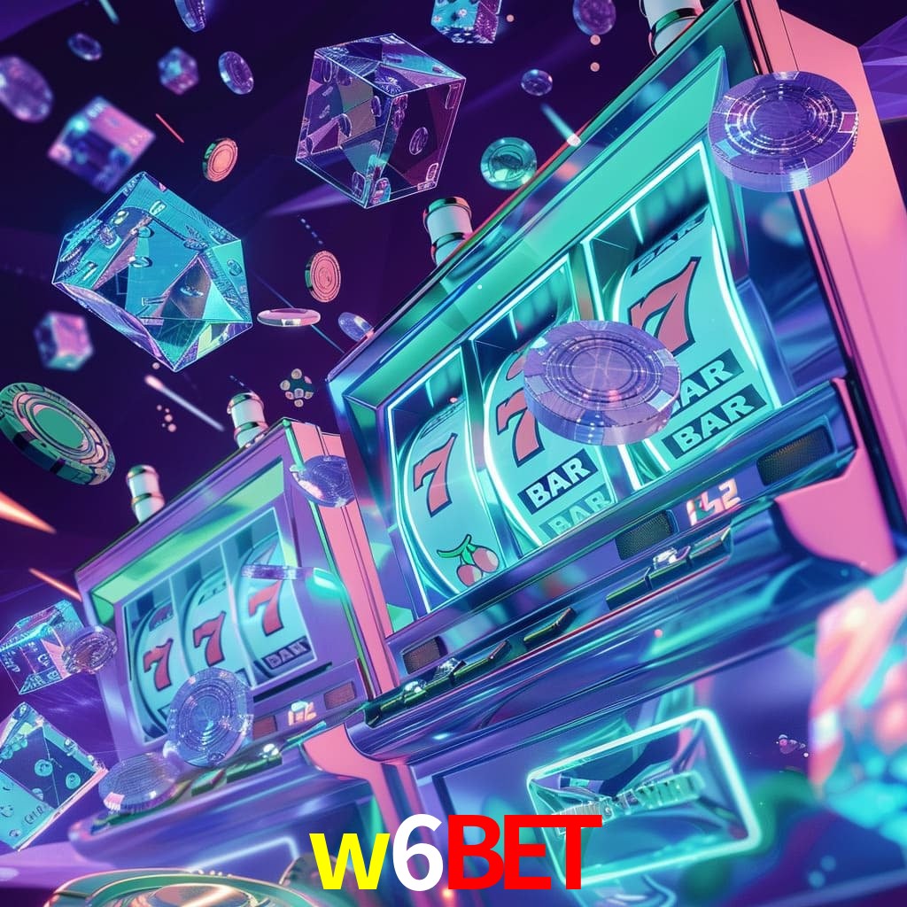 Bônus Diários w6bet
