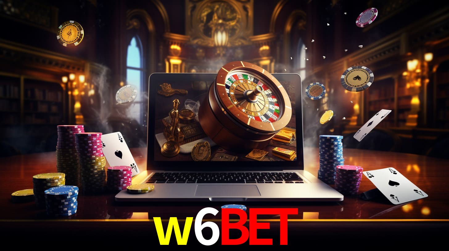 Programa VIP w6bet