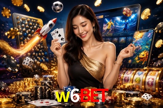Secure Login w6bet