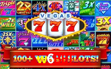 Descubra o Programa VIP da w6bet: Vantagens Exclusivas para Jogadores