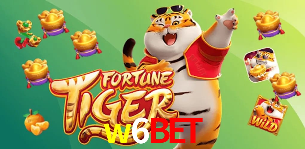Welcome Bonus w6bet