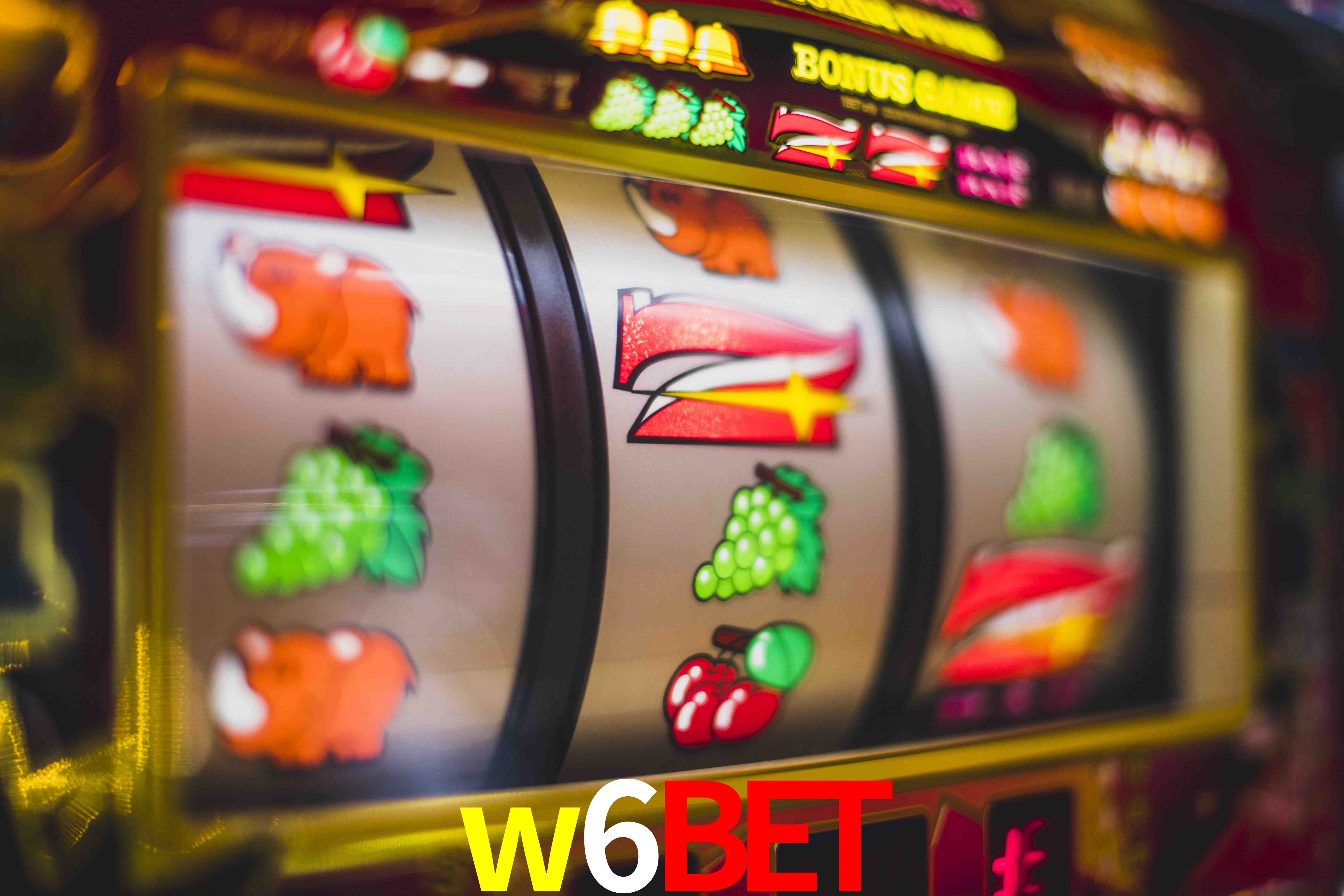 Spaceman Game w6bet