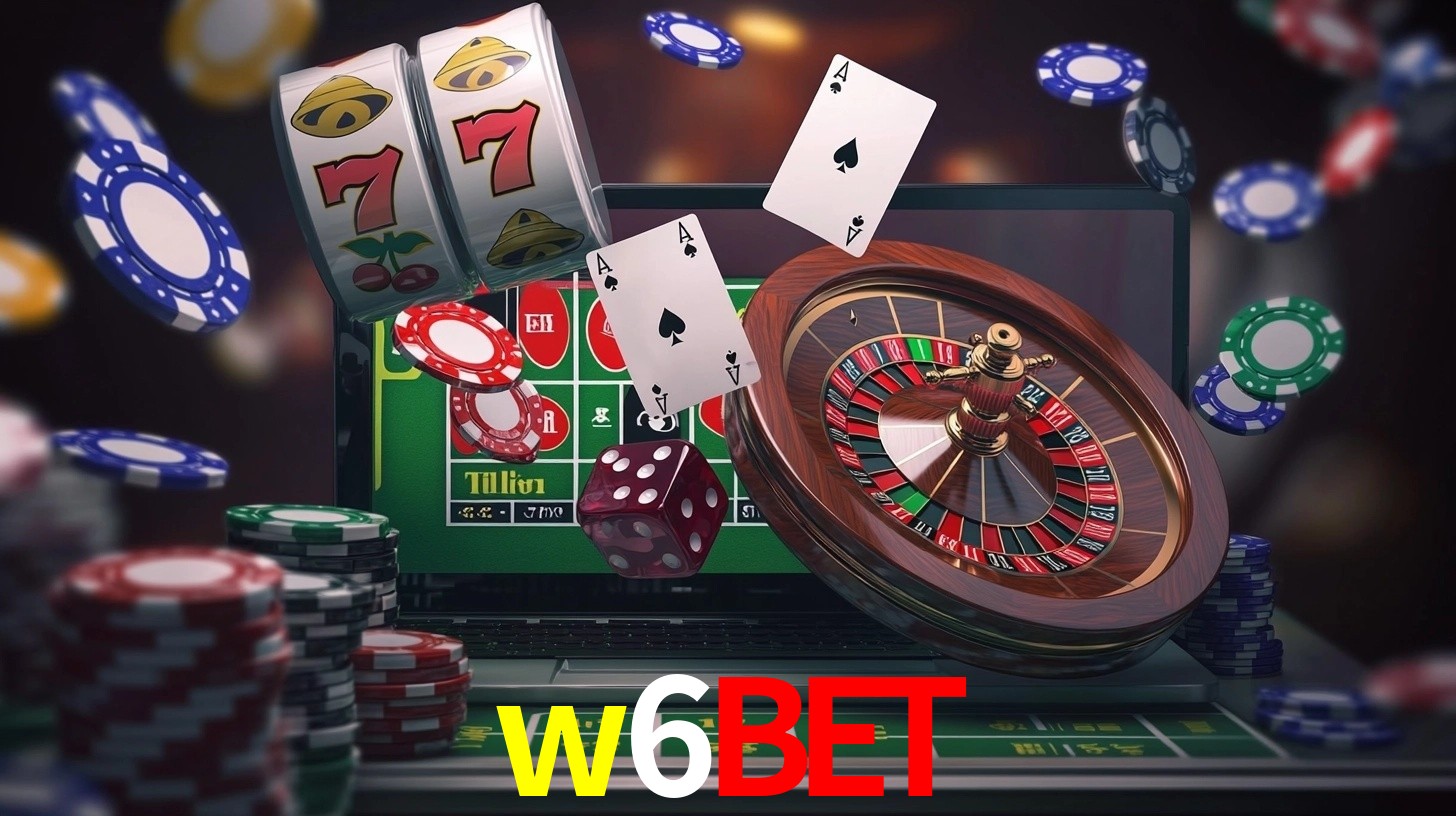 w6bet