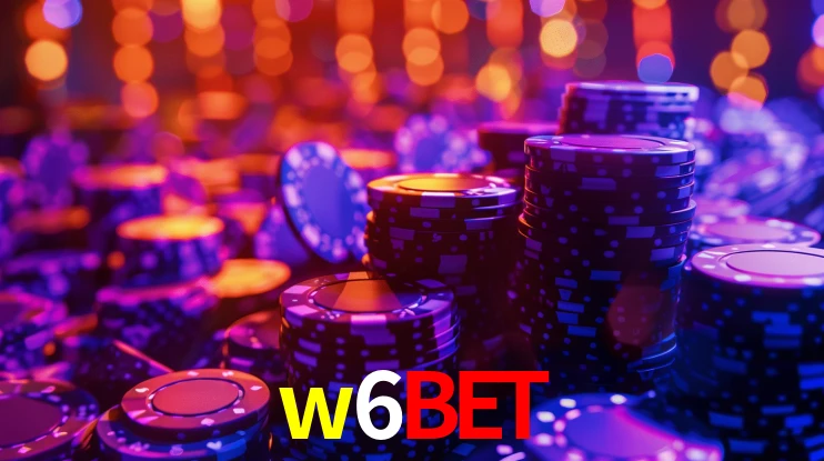w6bet