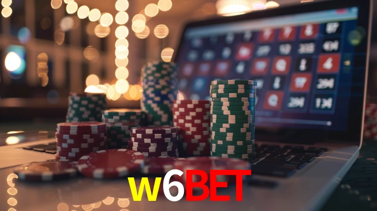 Flash Promotion w6bet