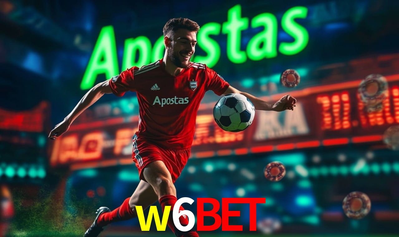 Jogo Spaceman w6bet