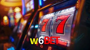 Requisitos do APK da w6bet para Android