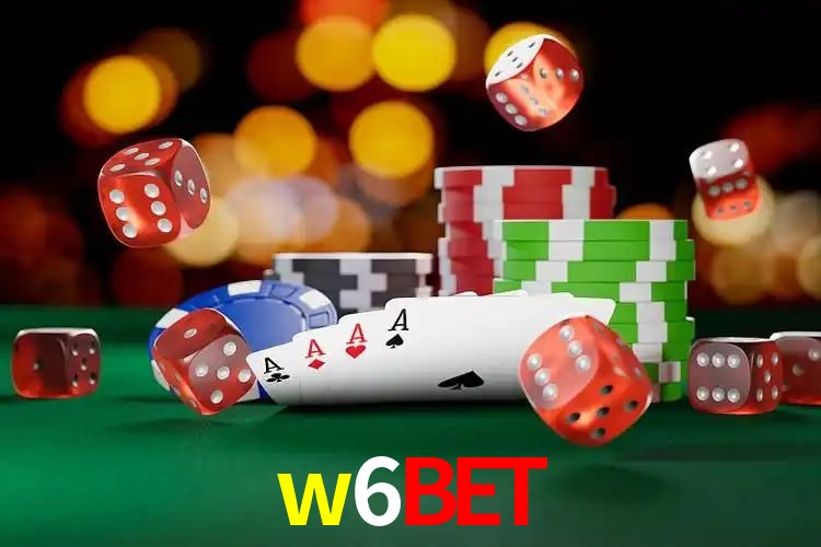 Ofertas Exclusivas w6bet