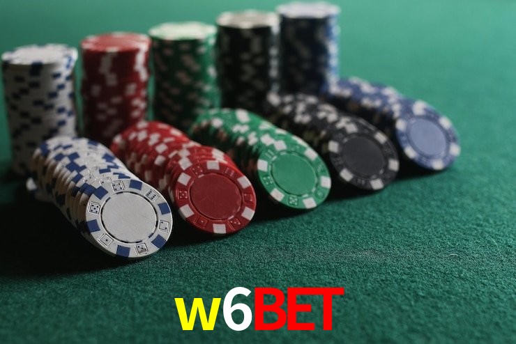 Game Statistics w6bet