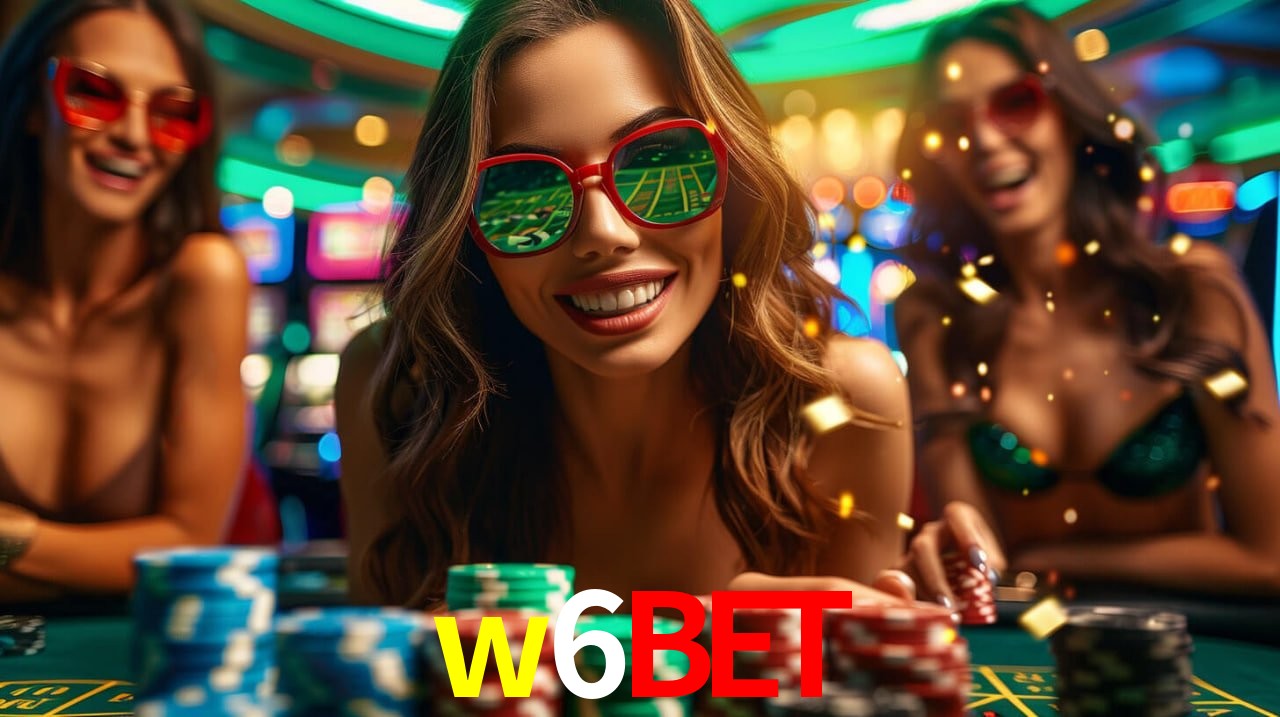 Sports Statistics w6bet