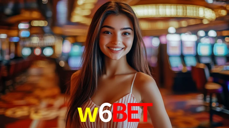 w6bet