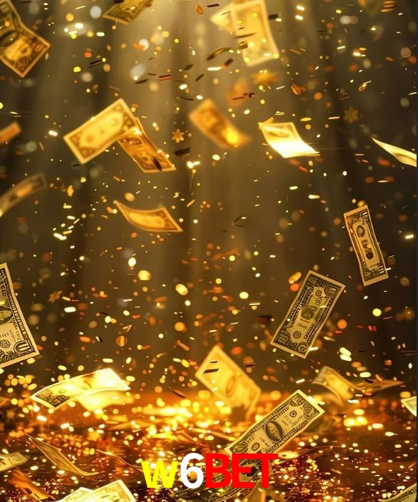 Game Providers w6bet