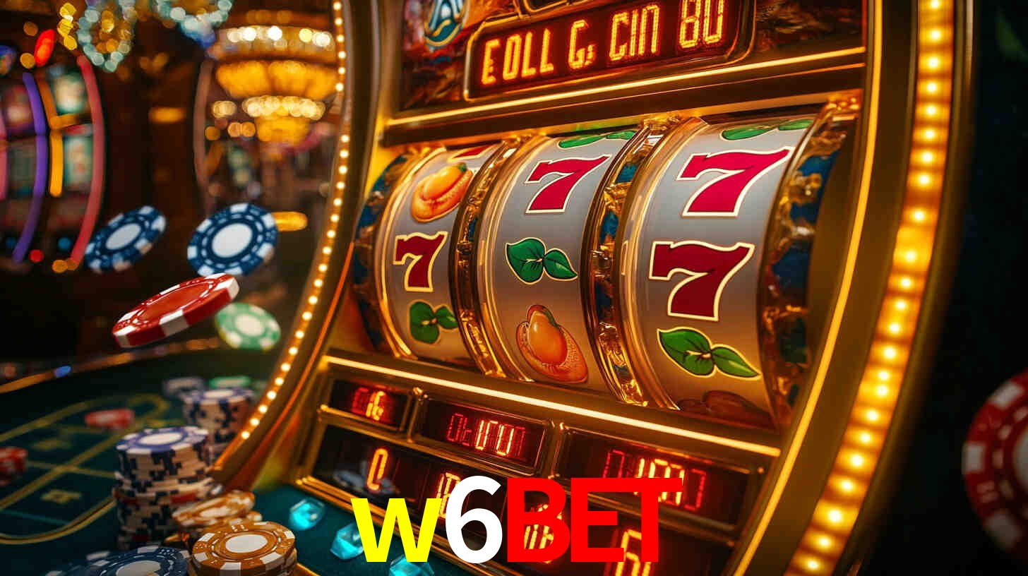 Estatísticas de bônus da w6bet em São Paulo, Rio de Janeiro e Brasília