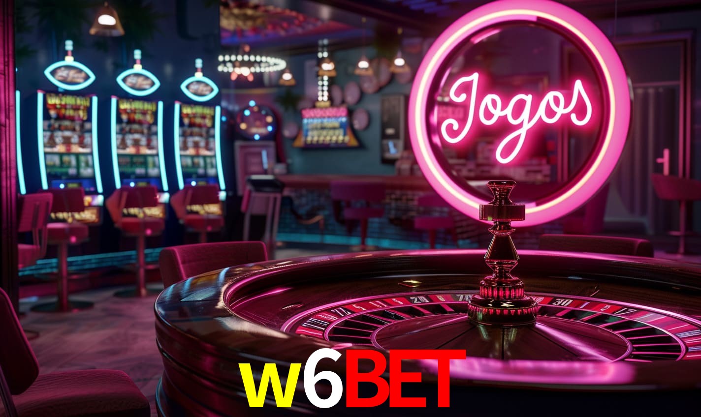 cassino w6bet
